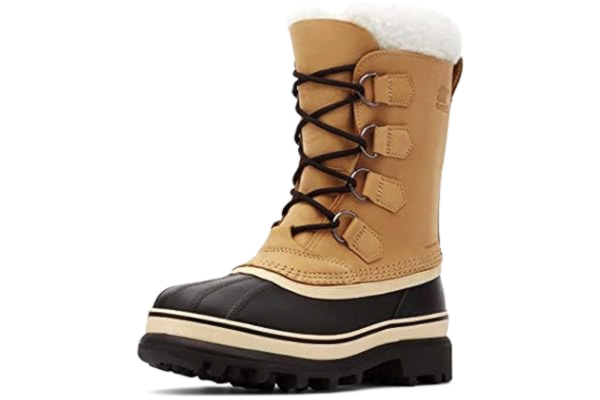 Sorel Vinterstøvler Sorel  CARIBOU WP