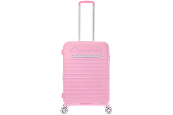 Cavalet Pasadena Kabin Rosa