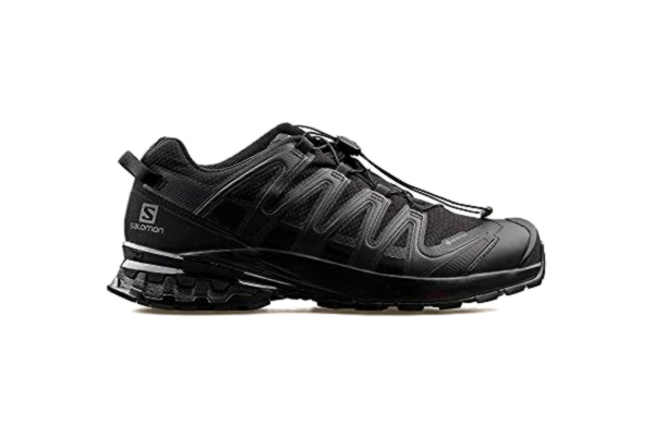 Salomon  XA Pro v8 GTX Mens, Black / Black