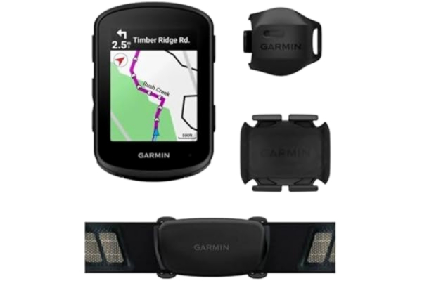Garmin  Edge 840, Bundle