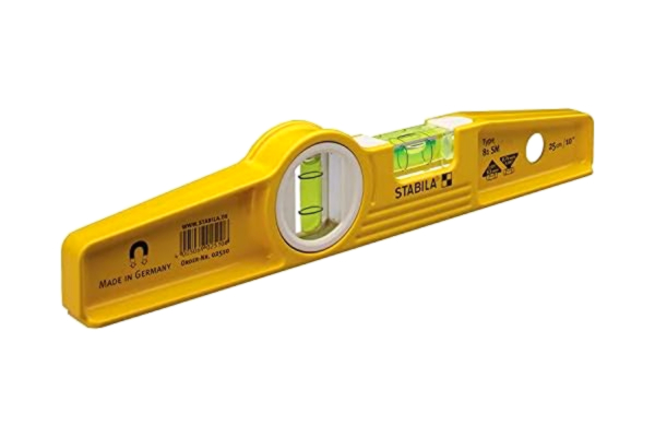 Stabila  Nivel 81 S REM/funda