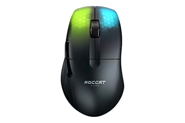 Roccat  ROC-11-410-02, Mysz Komputerowa, Czarny