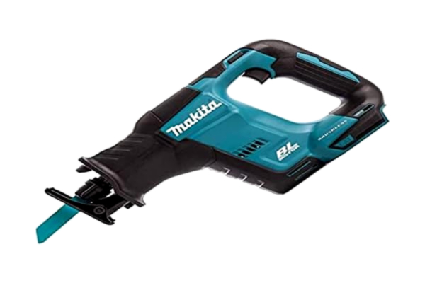 Makita  18v reciprosaw djr188z solo without case charger or battery