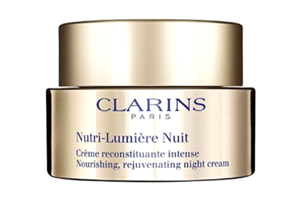 Clarins NUTRI-LUMIÈRE NOCHE crema 50 ml