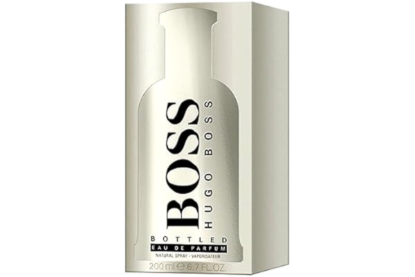 Hugo Boss  Bottled EdP (200ml)