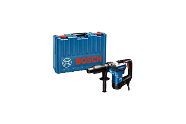 Bosch Młotowiertarka Bosch GBH 5-40 D Professional z uchwytem SDS max