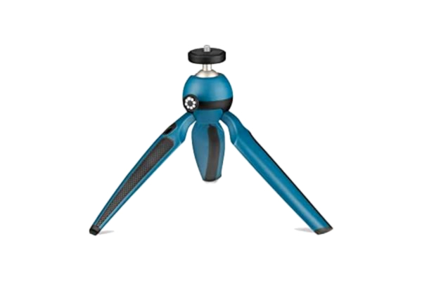 Joby  Handypod JB01555-Bww, mini statyw i uchwyt do lustrzanek cyfrowych, bezlusterkowych Csc i aparatów kompaktowych, lamp LED, mikrofonów, przenośnych głośników, kamer akcyjnych i akcesoriów do 1 kg