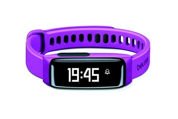 Beurer  AS 81 - Smartwatch