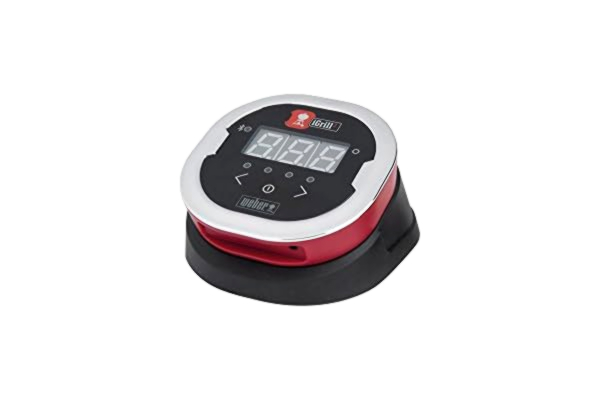 Weber  iGrill 2 Bluetooth Thermometer