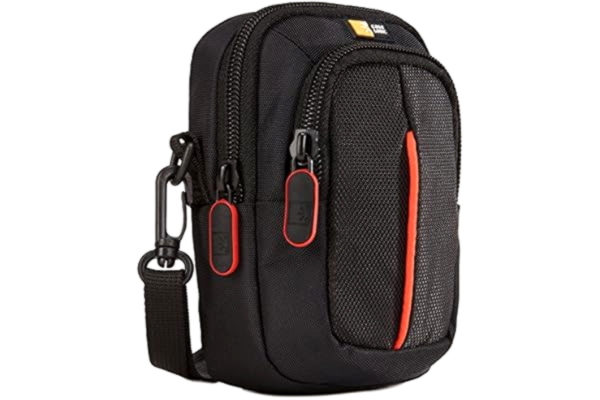 Case Logic  DCB, Svart, samtida