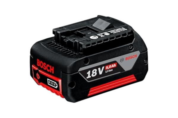 Bosch  Professional 18V System batteri GBA 18V 5.0Ah (i kartong)