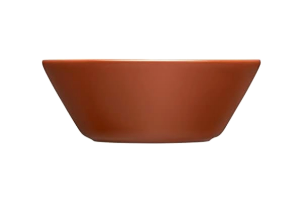 Iittala  Teema spannmålsskål vintage brun 15 cm 473 ml