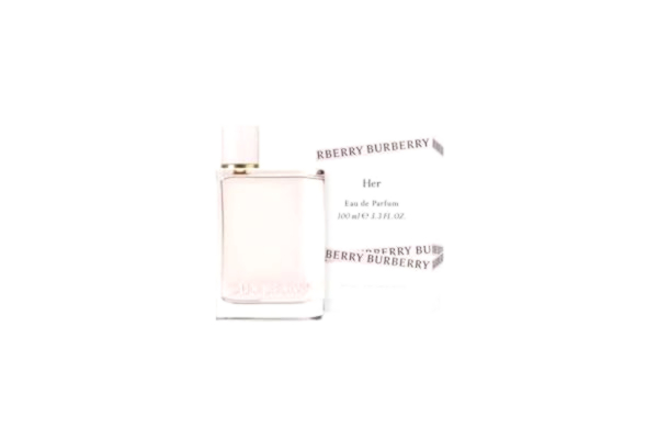Burberry , Agua de tocador para mujeres - 100 ml.