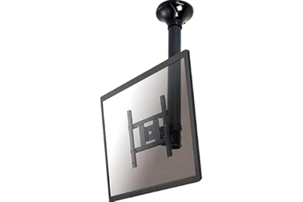 NewStar  TV Monitor takfäste FPMA-C200BLACK 10–40 20 kg svart
