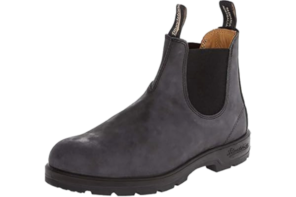 Blundstone  587, Chelsea laarzen uniseks volwassenen 41 EU