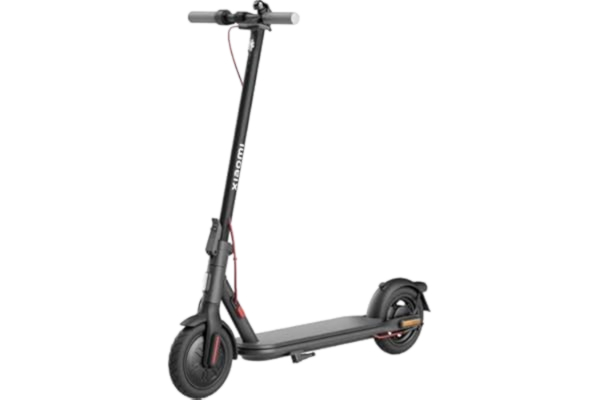 Xiaomi  Electric Scooter 4 Lite (2nd Gen) NE