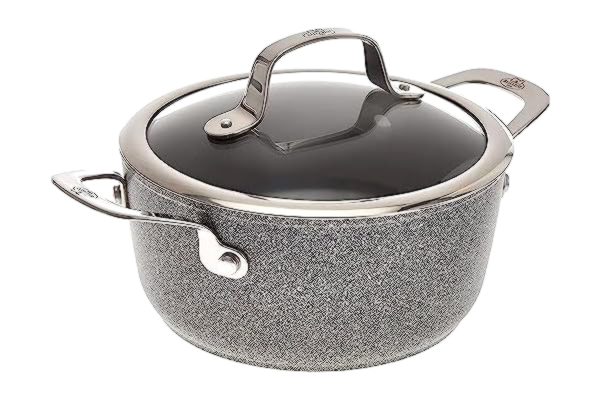 Ballarini BALLARINI 75002-826-0 saucepan 2,67 L Round Grey