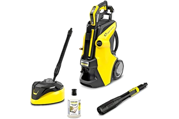 Kärcher Myjka wysokociśnieniowa zimnowodna Kärcher K 7 Smart Control Home