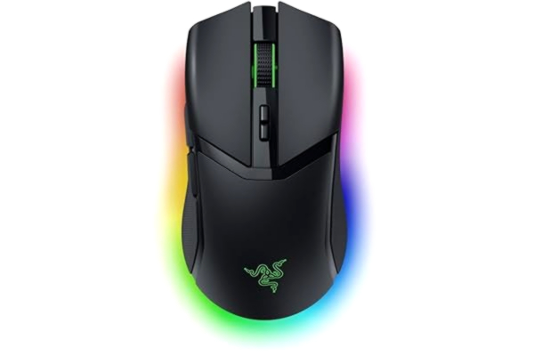 Razer  Cobra Pro Gamingmus