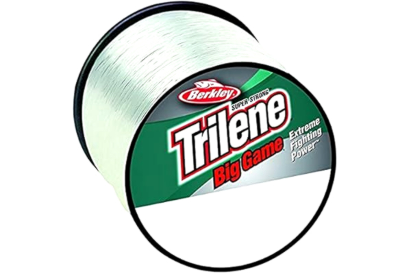 Berkley  Trilene Big Game™ 600M – klar