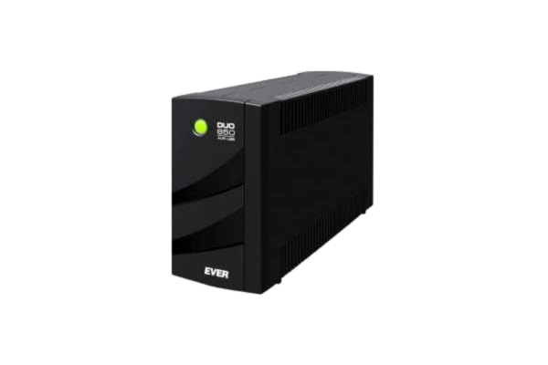 Ever UPS Ever Duo 850 AVR (T/DAVRTO-000K85
