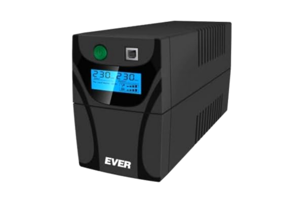 Ever EASYLINE 850AVR USB
