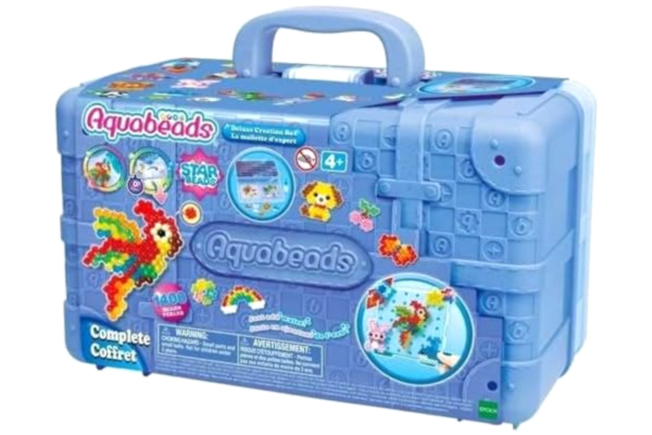 Aquabeads EPOCH Aquabeads – Deluxe Creation Box – (31967)