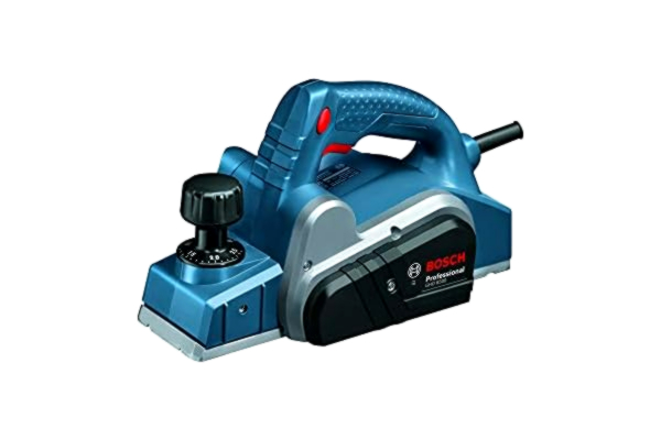 Bosch  GHO Professional 6500 - Høvl - 650 W