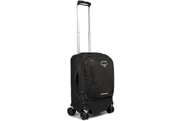 Osprey  Europe Transporter Hardside Hybrid