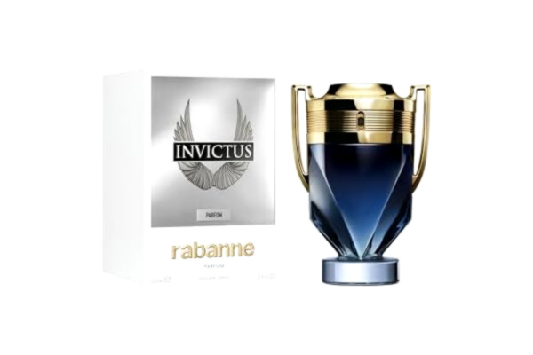 Paco Rabanne Rabanne Invictus Parfum Parfum (100 ml)