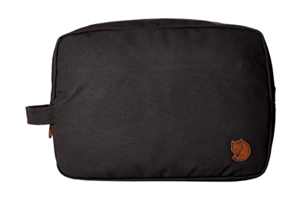 Fjällräven FJÄLLRÄVEN Torba Gear Large - ciemnoszara, 25 cm, 4 duże F24214