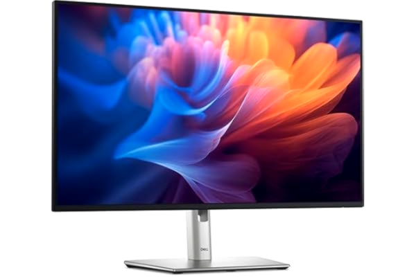 Dell 27" Dell P2725H - 1920x1080 (FHD) - 100Hz - IPS - USB 3.2 HUB