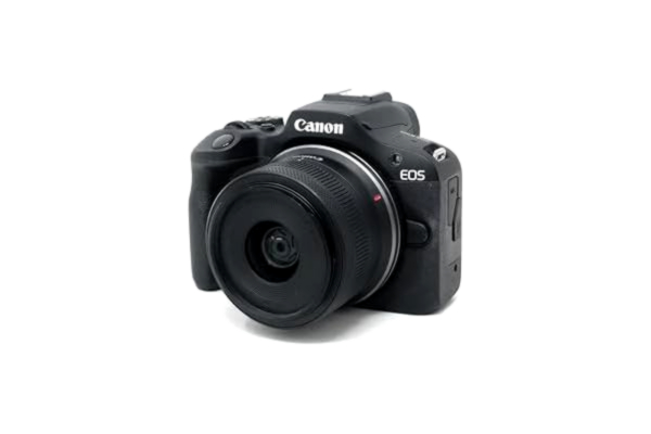 Canon CANON EOS R100 + RF-S 18-45 mm f/4,5-6,3 IS STM