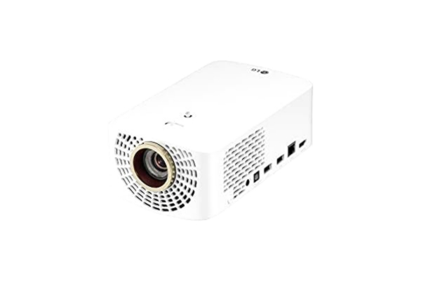 LG  HF60LS Largo 2.0