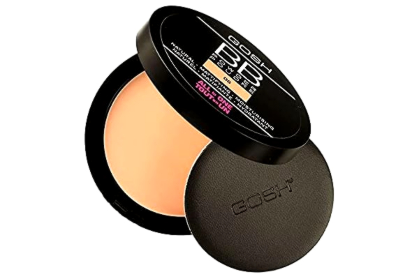GOSH Cosmetics Bb Powder 06 – Gosh