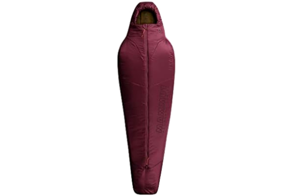 Mammut  Perform Fiber Bag för kvinnor -10C renässans M