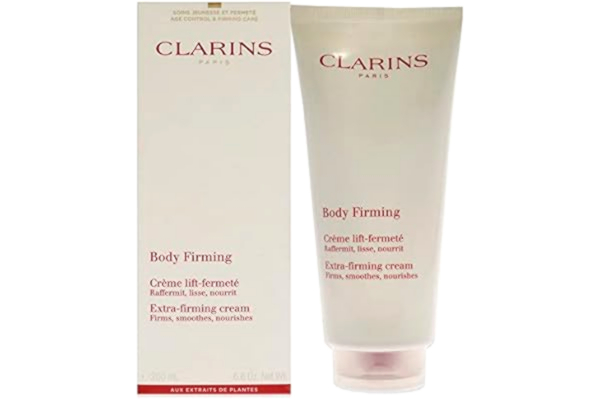 Clarins  LIFT FERMETÉ CORPS CRE RICHE