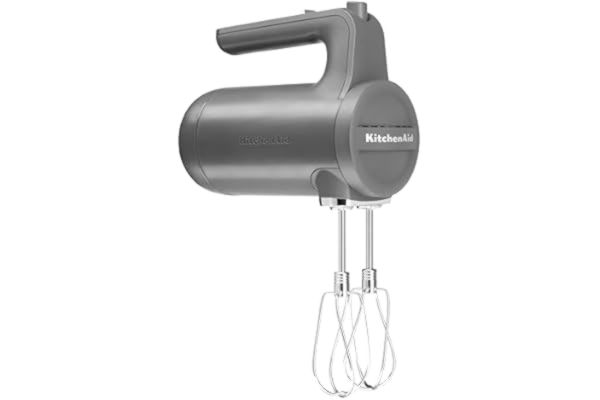KitchenAid  Trådlös trummis 5KHMB732EDG