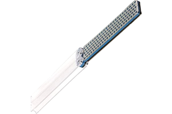 DMT Sharp Affûteur diamant pliable double-face Diafold DMT grossier/extra grossier, FWCX