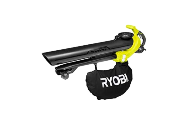 Ryobi  Løvsuger/blæser RBV3000CESV