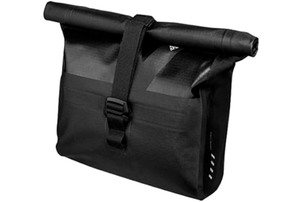 Topeak  Unisex's Barloader Tas, Zwart, 6.5L