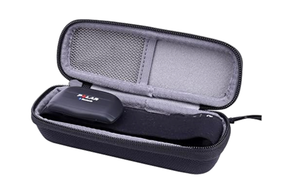 Polar Aenllosi harde hoes voor Polar H7/H10/Wearlink hartslagsensorenset/hartslagsensor borstband door