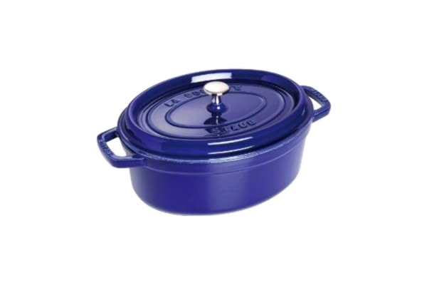 Staub Demeyere 40850-276-0 Pan Lid 18 cm