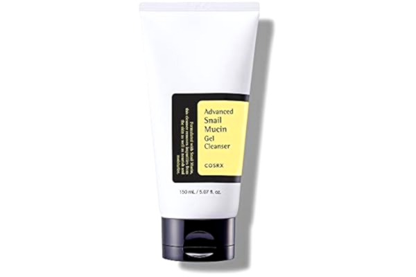 COSRX  Advanced Snail Mucin Gel Cleanser (150 ml)