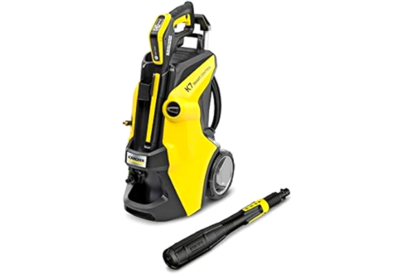 Kärcher  K 7 Smart Control Højtryksrenser 20 bar Koldt vand
