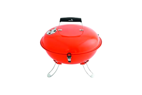 Easy Camp  Adventure Grill Orange Barbeque - Orange, One size
