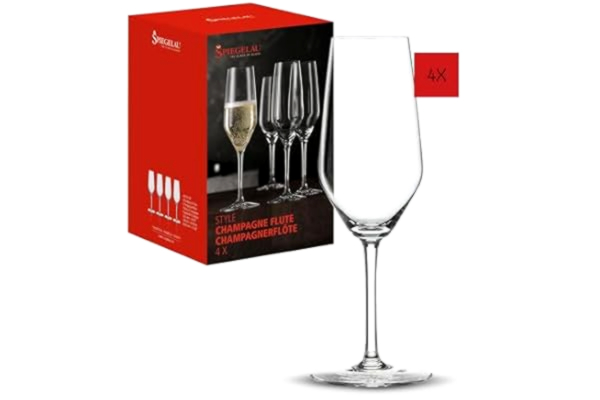 Spiegelau  & Nachtmann, kristallglas, stil