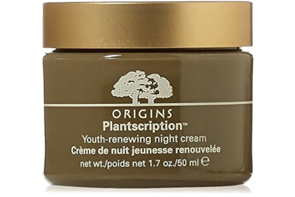 Origins  Plantscription Youth-Renewing Power Night Cream 50 ml