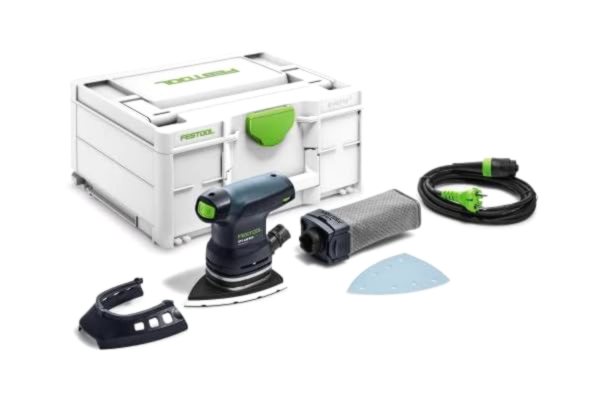 Festool  Lijadora Delta DTS 400 REQ-Plus 576064