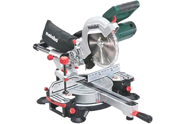 Metabo  Kapsav/geringssav Kgsv 216 M